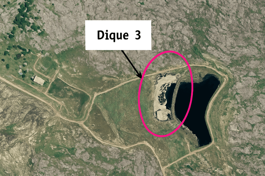 Los Gigantes Dam Rupture: Contamination Threat to Cordoba